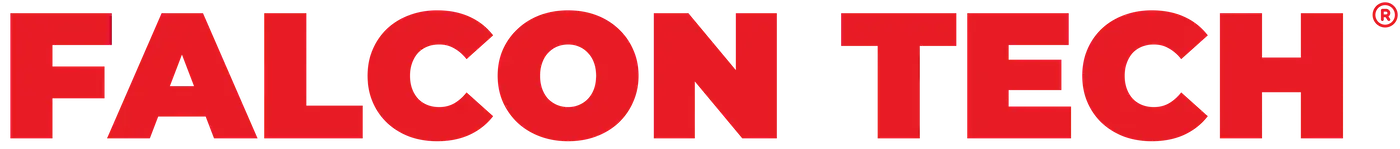 falcon tech logo
