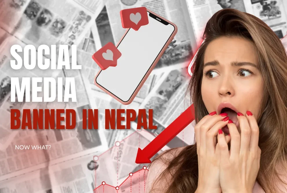 Social Media Ban in Nepal 2025: How to Access Platforms Safely