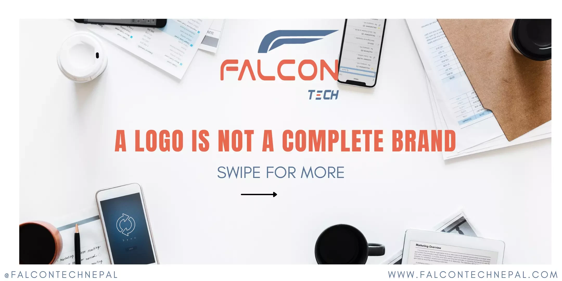 Branding and Its importance for small businesses.