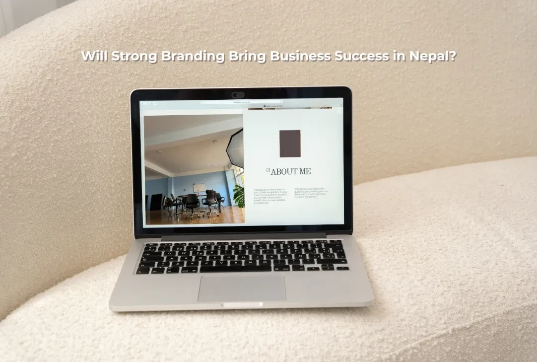 Will Strong Branding Bring Business Success in Nepal?