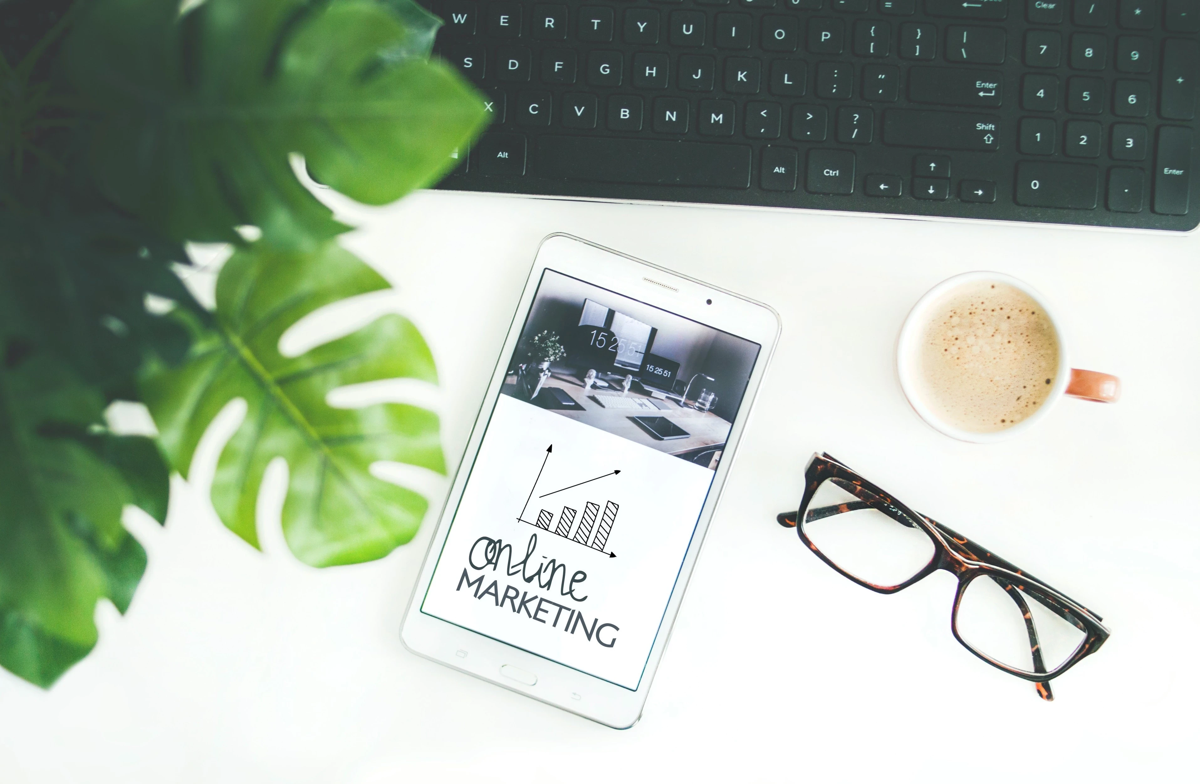 Digital Marketing in Nepal
