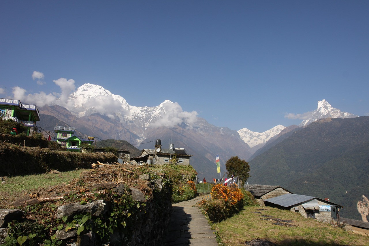 Why Is Nepal’s Growing IT Talent Pool Turning Into a Global Outsourcing Hub?