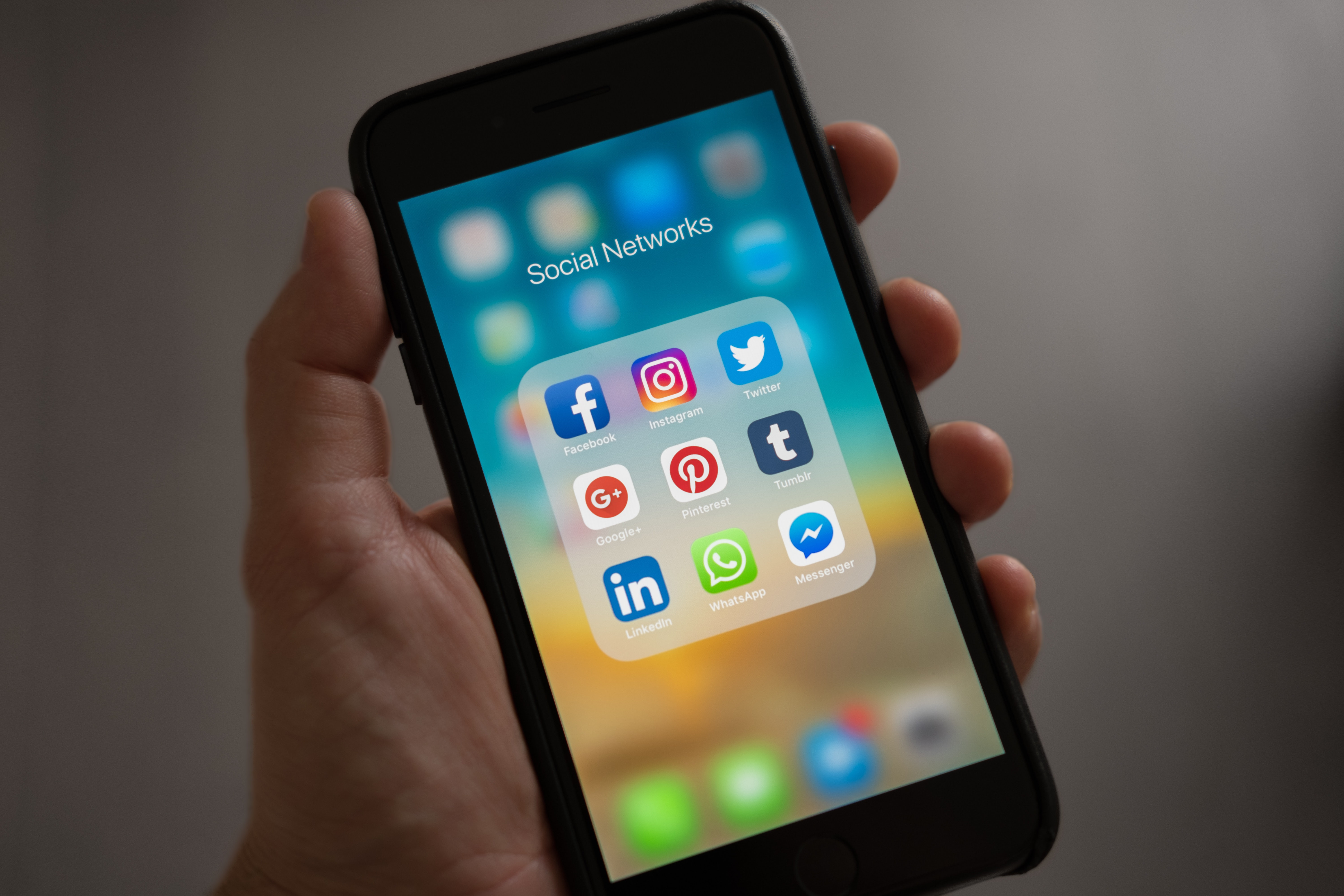 Benefits of Social Media Marketing