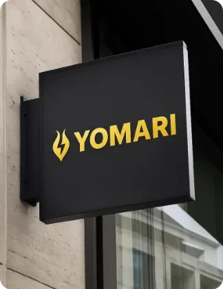 Yomari